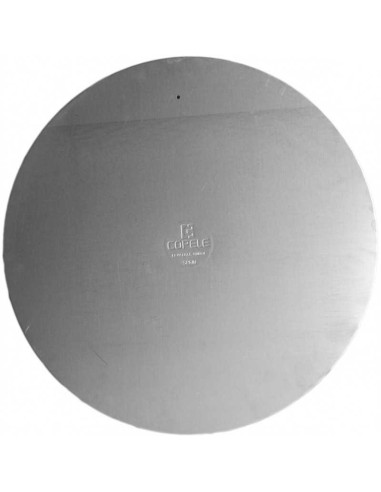 BANDEJA COLECTORA CILINDRO MACHOS COPELE