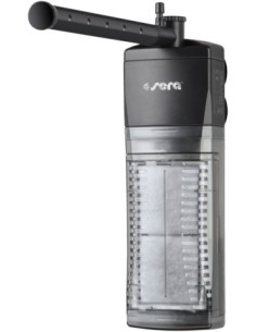 FILTRO DE ESQUINA X EDGE 300 SERA 2