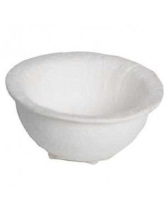 NIDO DE FIELTRO CON BORDE LISA - Ø8 CM