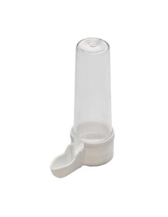 BEBEDERO PICO PATO 90 ML LISA 2