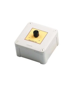 REGULADOR PLACA TÉRMICA COPELE