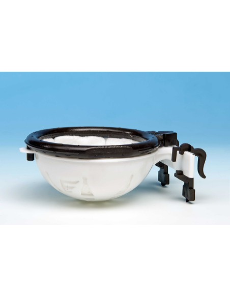 NIDO MODELO NICOLÁS + FORRO MOLDES AVE