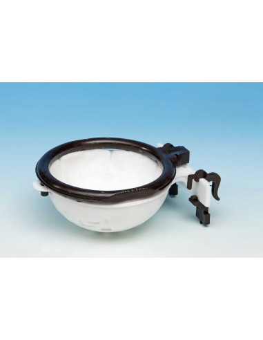 NIDO MODELO NICOLÁS + FORRO MOLDES AVE