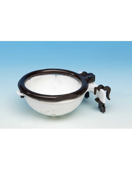 NIDO MODELO NICOLÁS + FORRO MOLDES AVE