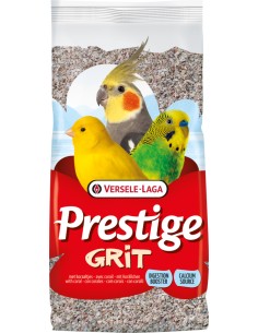 PRESTIGE GRIT PARA PÁJAROS VERSELE LAGA - 20 KG