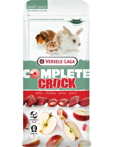 COMPLETE CROCK MANZANA VERSELE LAGA - 50 GR