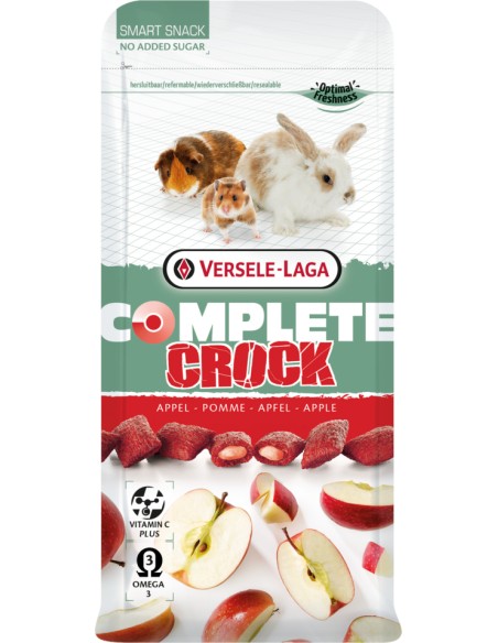 COMPLETE CROCK MANZANA VERSELE LAGA - 50 GR