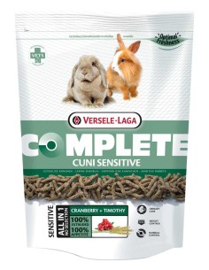 COMPLETE CUNI SENSITIVE VERSELE LAGA - 1,75 KG