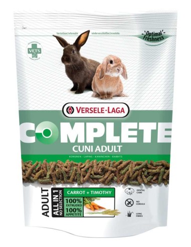 COMPLETE CUNI ADULT VERSELE LAGA