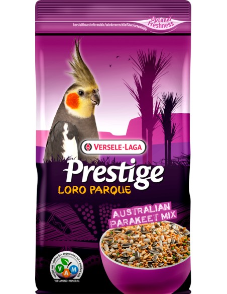 PRESTIGE NINFAS VERSELE LAGA - 1 KG