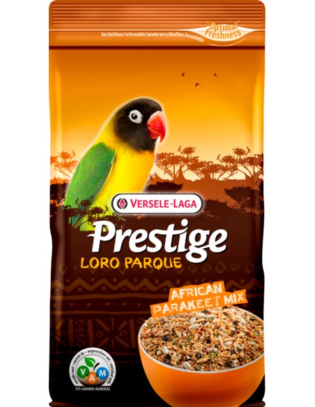 PRESTIGE AGAPORNIS VERSELE LAGA - 1 KG