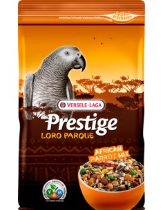 PRESTIGE AFRICANOS VERSELE LAGA - 1 KG