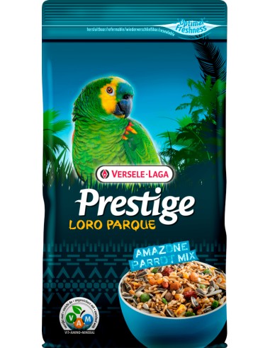 PRESTIGE AMAZONAS VERSELE LAGA - 1 KG