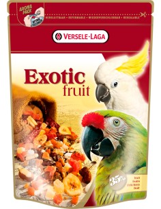 EXOTIC FRUIT VERSELE LAGA - 600 GR
