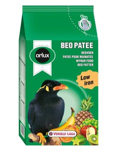 ORLUX BEO PATEE VERSELE LAGA - 1 KG