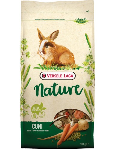 NATURE CUNI VERSELE LAGA