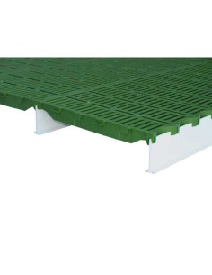 PLACA SLAT SOLDUR PLÁSTICO COPELE 2