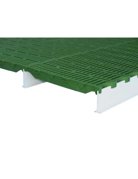 PLACA SLAT SOLDUR PLÁSTICO COPELE