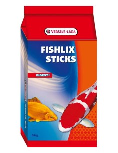 VERSE FISHLIX STICK DIGEST PLUS VERSELE LAGA - 5 KG
