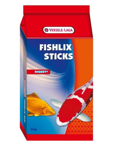 VERSE FISHLIX STICK DIGEST PLUS VERSELE LAGA -...