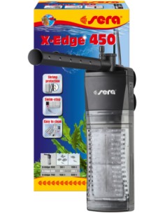 FILTRO DE ESQUINA X EDGE 450 SERA