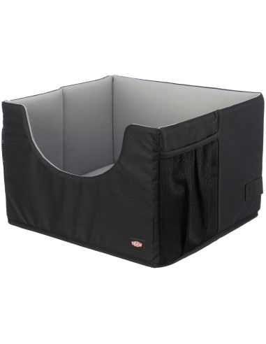 ASIENTO PARA COCHE PARA PERROS TRIXIE - 45 X 28...