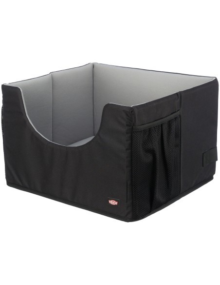 ASIENTO PARA COCHE PARA PERROS TRIXIE - 45 X 28 X 40 CM
