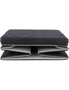 ASIENTO PARA COCHE PARA PERROS TRIXIE - 45 X 28 X 40 CM 2