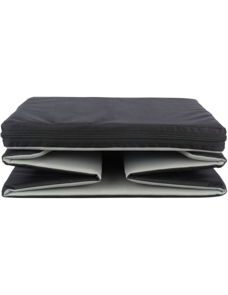 ASIENTO PARA COCHE PARA PERROS TRIXIE - 45 X 28 X 40 CM