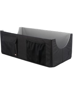 ASIENTO DOBLE PARA PERROS TRIXIE - 80 X 28 X 39 CM