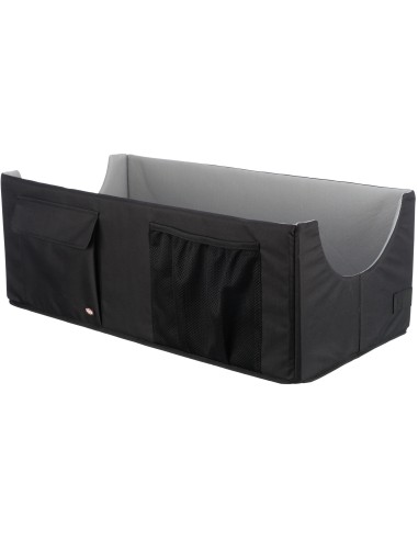 ASIENTO DOBLE PARA PERROS TRIXIE - 80 X 28 X 39 CM