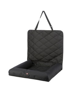 ASIENTO DE COCHE PARA PERROS TRIXIE - 61 X 10 X 50 CM