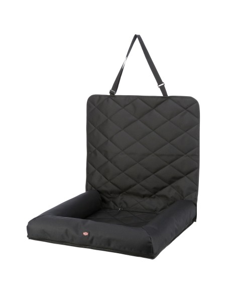 ASIENTO DE COCHE PARA PERROS TRIXIE - 61 X 10 X 50 CM