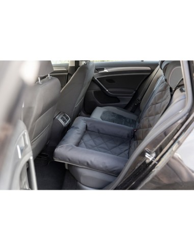 ASIENTO DE COCHE PARA PERROS TRIXIE - 61 X 10 X...
