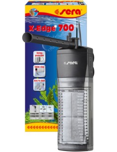 FILTRO DE ESQUINA X EDGE 700 SERA