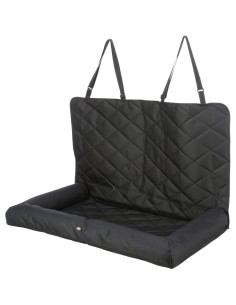 ASIENTO DE PERROS DOBLE PARA PERROS TRIXIE - 95 X 10 X 50 CM