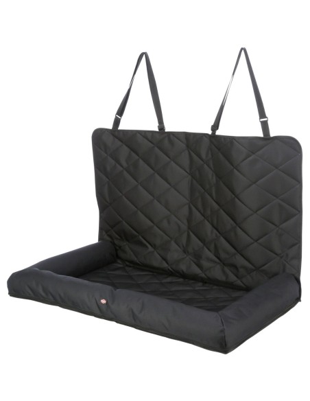 ASIENTO DE PERROS DOBLE PARA PERROS TRIXIE - 95 X 10 X 50 CM