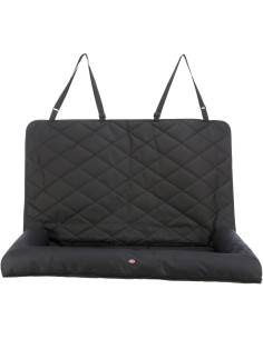 ASIENTO DE PERROS DOBLE PARA PERROS TRIXIE - 95 X 10 X 50 CM 2