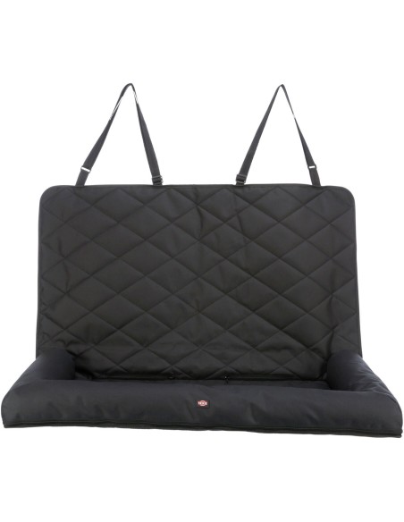 ASIENTO DE PERROS DOBLE PARA PERROS TRIXIE - 95 X 10 X 50 CM