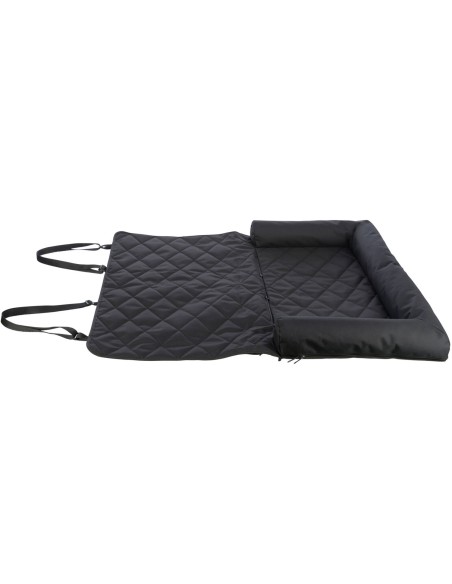 ASIENTO DE PERROS DOBLE PARA PERROS TRIXIE - 95 X 10 X 50 CM