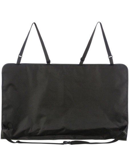 ASIENTO DE PERROS DOBLE PARA PERROS TRIXIE - 95 X 10 X 50 CM