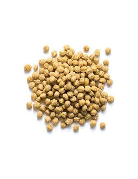 AVIAN BREEDER DIETS NATURAL NINFAS Y AGAPORNIS ZUPREEM - 18 KG