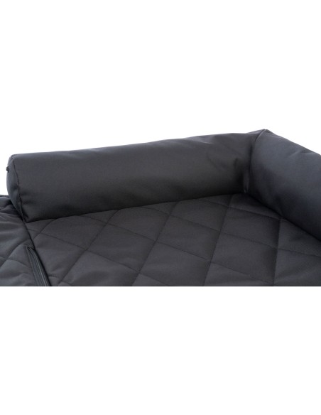 ASIENTO DE PERROS DOBLE PARA PERROS TRIXIE - 95 X 10 X 50 CM