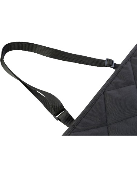 ASIENTO DE PERROS DOBLE PARA PERROS TRIXIE - 95 X 10 X 50 CM