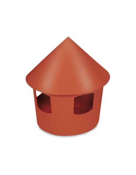 COMEDERO/BEBEDERO 2 LITROS PALOMAS COPELE