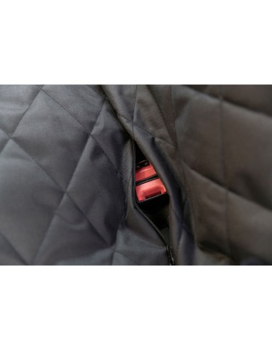 ASIENTO DE PERROS DOBLE PARA PERROS TRIXIE - 95...