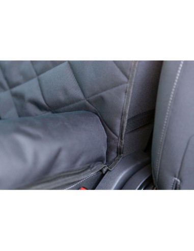 ASIENTO DE PERROS DOBLE PARA PERROS TRIXIE - 95...