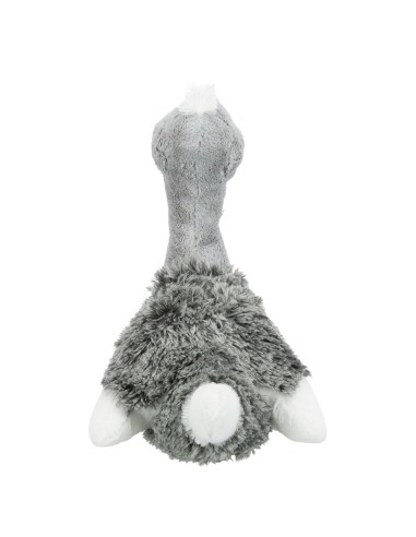 PELUCHE AVESTRUZ JUGUETE PARA PERRO TRIXIE - 53 CM