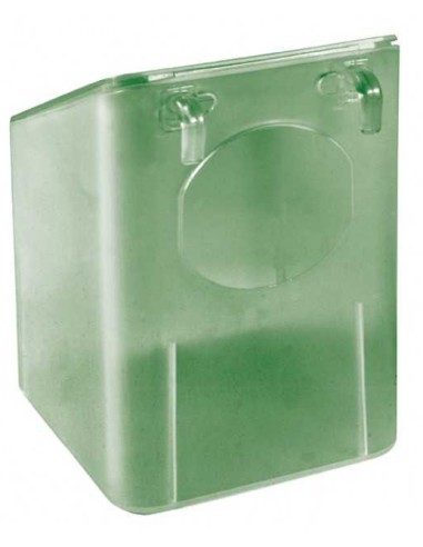 COMEDERO/BEBEDERO DE PLÁSTICO GAUN