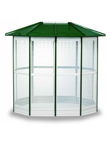 PAJARERA MODULAR COPELE